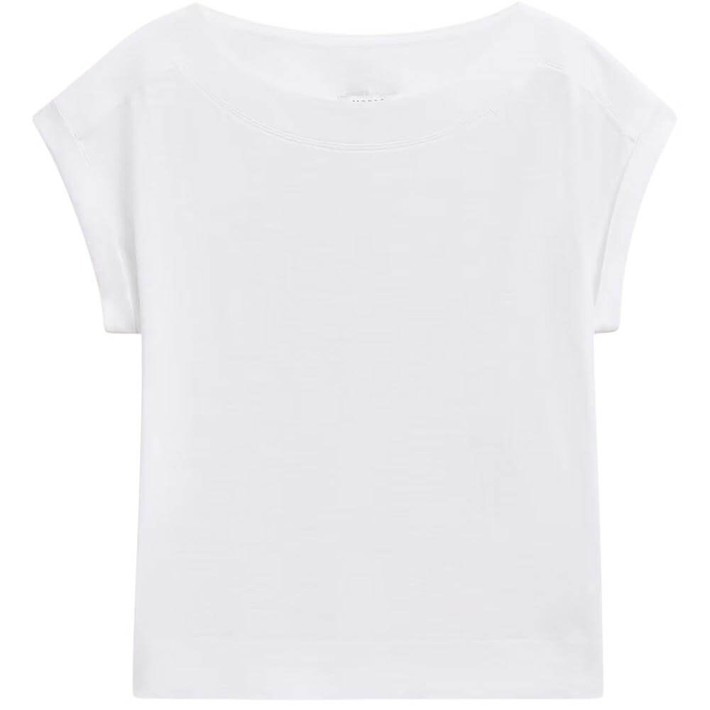 Hobbs Alycia Slub T Shirt